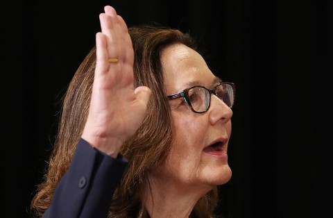 Ông Trump cáo buộc CIA cài người theo dõi chiến dịch tranh cử - Ảnh 3. Ông Trump cáo buộc CIA cài người theo dõi chiến dịch tranh cử - Ảnh 3.