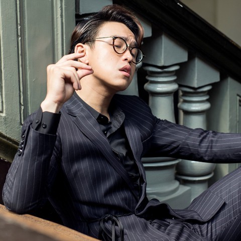 Đàm Vĩnh Hưng thay Hoài Linh làm giám khảo Gương mặt thân quen - Ảnh 2. Đàm Vĩnh Hưng thay Hoài Linh làm giám khảo Gương mặt thân quen - Ảnh 2.