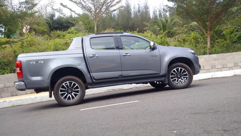 Giá xe ô tô tháng 5: Mazda - Mitsubishi - Nissan tăng, Chevrolet và Ford giảm - Ảnh 2. Giá xe ô tô tháng 5: Mazda - Mitsubishi - Nissan tăng, Chevrolet và Ford giảm - Ảnh 2.