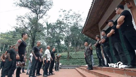 Người phán xử tiền truyện: tra tấn lấy cung - ăn chơi nóng bỏng - Ảnh 6. Người phán xử tiền truyện: tra tấn lấy cung - ăn chơi nóng bỏng - Ảnh 6.