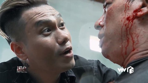 Người phán xử tiền truyện: tra tấn lấy cung - ăn chơi nóng bỏng - Ảnh 3. Người phán xử tiền truyện: tra tấn lấy cung - ăn chơi nóng bỏng - Ảnh 3.