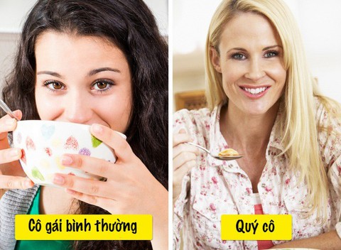Những điều nên tránh, để trở thành quý cô thanh lịch - Ảnh 10. Những điều nên tránh, để trở thành quý cô thanh lịch - Ảnh 10.