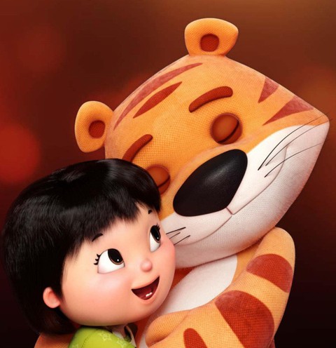 Phim gì ngoài rạp cho trẻ em ngày 1-6 và đón hè này? - Ảnh 5. Phim gì ngoài rạp cho trẻ em ngày 1-6 và đón hè này? - Ảnh 5.