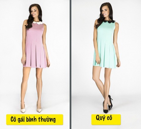 Những điều nên tránh, để trở thành quý cô thanh lịch - Ảnh 5. Những điều nên tránh, để trở thành quý cô thanh lịch - Ảnh 5.