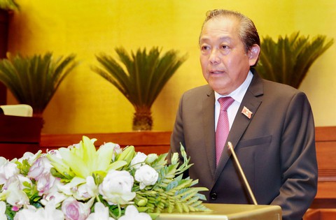 Tăng trưởng kinh tế: Bứt phá nhưng vẫn lo - Ảnh 2. Tăng trưởng kinh tế: Bứt phá nhưng vẫn lo - Ảnh 2.