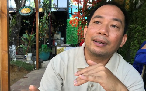 Phải có cơ chế kiểm soát Sơn Trà - Ảnh 1. Phải có cơ chế kiểm soát Sơn Trà - Ảnh 1.