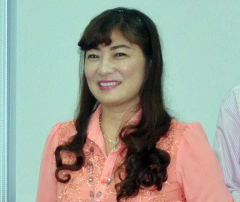 võ thị như hoa võ thị như hoa