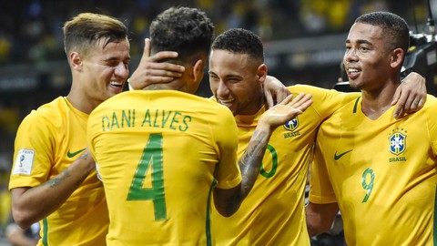 Đông Nam Á chỉ còn Việt Nam chưa có bản quyền World Cup 2018 - Ảnh 1. Đông Nam Á chỉ còn Việt Nam chưa có bản quyền World Cup 2018 - Ảnh 1.