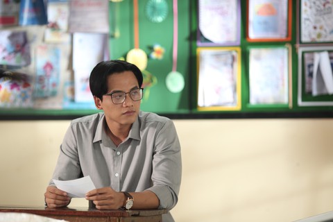 Hương Tràm sẽ lại gây sốt với Nhắn gửi tuổi thanh xuân? - Ảnh 10. Hương Tràm sẽ lại gây sốt với Nhắn gửi tuổi thanh xuân? - Ảnh 10.