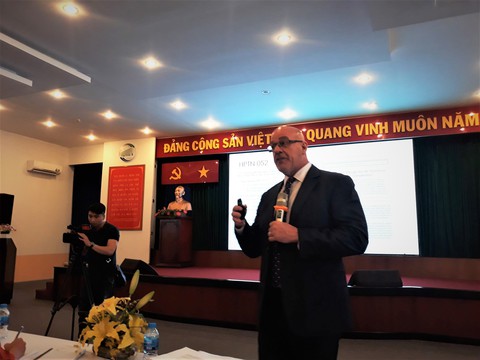 Không lây nhiễm HIV nếu ARV đạt dưới ngưỡng phát hiện - Ảnh 3. Không lây nhiễm HIV nếu ARV đạt dưới ngưỡng phát hiện - Ảnh 3.