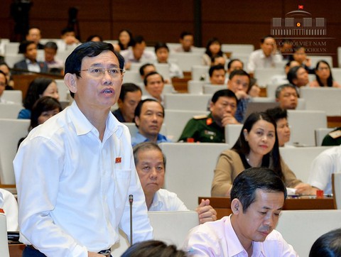 Quốc hội sẵn sàng bấm nút khai sinh 3 đặc khu kinh tế - Ảnh 2. Quốc hội sẵn sàng bấm nút khai sinh 3 đặc khu kinh tế - Ảnh 2.