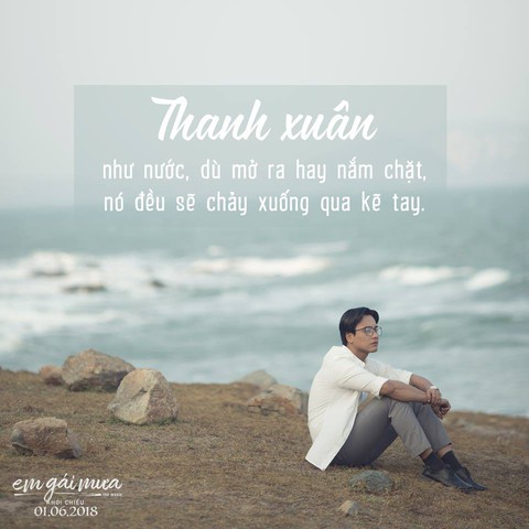 Hương Tràm sẽ lại gây sốt với Nhắn gửi tuổi thanh xuân? - Ảnh 6. Hương Tràm sẽ lại gây sốt với Nhắn gửi tuổi thanh xuân? - Ảnh 6.