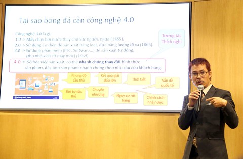 Ứng viên Trần Văn Liêng chê cách làm của bầu Đức ở VFF - Ảnh 2. Ứng viên Trần Văn Liêng chê cách làm của bầu Đức ở VFF - Ảnh 2.