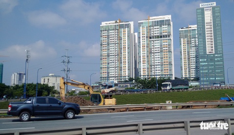 Vì sao người Trung Quốc dòm ngó bất động sản Việt Nam? - Ảnh 2. Vì sao người Trung Quốc dòm ngó bất động sản Việt Nam? - Ảnh 2.