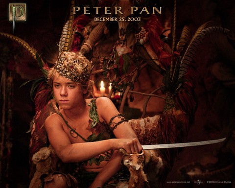 Cuộc hành trình mới của Peter Pan và nàng tiên Tinker Bell - Ảnh 3. Cuộc hành trình mới của Peter Pan và nàng tiên Tinker Bell - Ảnh 3.