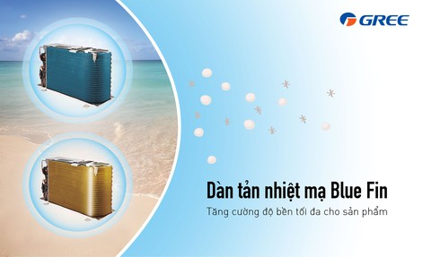 GREE - Thương hiệu máy điều hòa dành cho người Việt - Ảnh 2. GREE - Thương hiệu máy điều hòa dành cho người Việt - Ảnh 2.