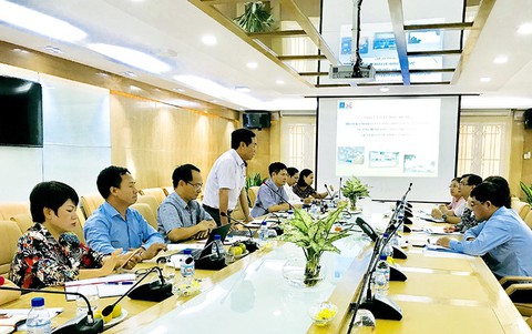 Những tiêu chí hàng đầu để xây dựng và phát triển doanh nghiệp - Ảnh 1. Những tiêu chí hàng đầu để xây dựng và phát triển doanh nghiệp - Ảnh 1.
