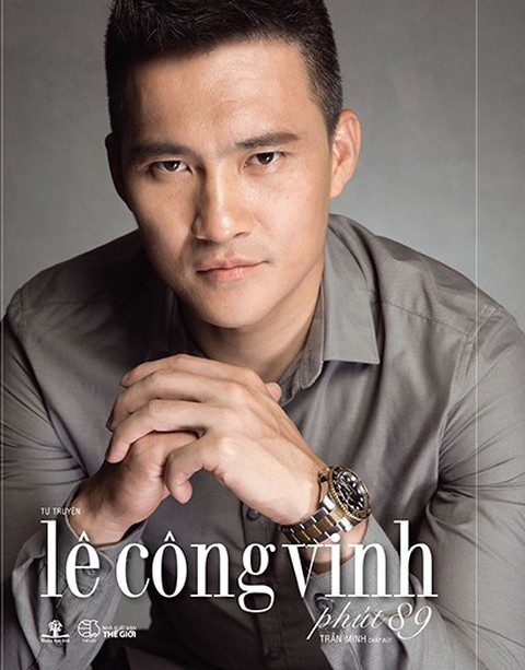 Công Vinh, Huyền My, Nhã Phương... ai hot nhất ngày 23-5? - Ảnh 3. Công Vinh, Huyền My, Nhã Phương... ai hot nhất ngày 23-5? - Ảnh 3.
