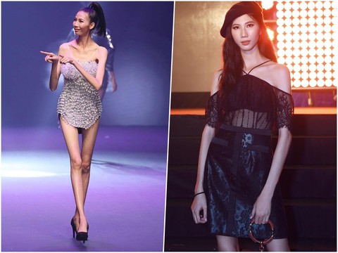 Công Vinh, Huyền My, Nhã Phương... ai hot nhất ngày 23-5? - Ảnh 5. Công Vinh, Huyền My, Nhã Phương... ai hot nhất ngày 23-5? - Ảnh 5.