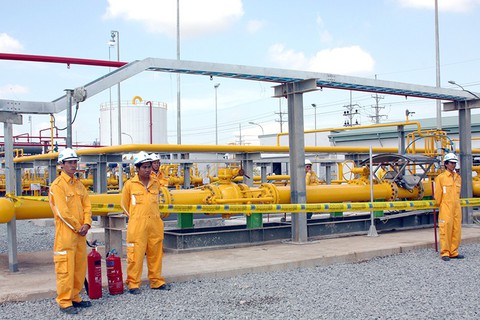 Những tiêu chí hàng đầu để xây dựng và phát triển doanh nghiệp - Ảnh 5. Những tiêu chí hàng đầu để xây dựng và phát triển doanh nghiệp - Ảnh 5.