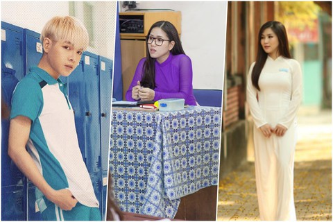 Công Vinh, Huyền My, Nhã Phương... ai hot nhất ngày 23-5? - Ảnh 9. Công Vinh, Huyền My, Nhã Phương... ai hot nhất ngày 23-5? - Ảnh 9.