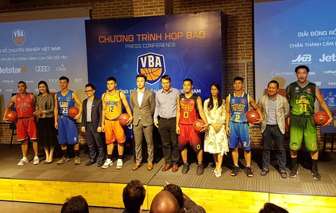 Những điều khác người của VBA 2018 - Ảnh 1. Những điều khác người của VBA 2018 - Ảnh 1.