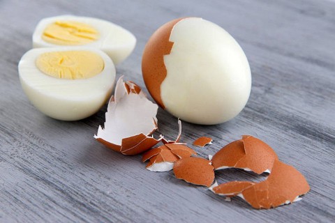 Mỗi ngày ăn một quả trứng có thể giảm nguy cơ mắc tim mạch? - Ảnh 1. Mỗi ngày ăn một quả trứng có thể giảm nguy cơ mắc tim mạch? - Ảnh 1.