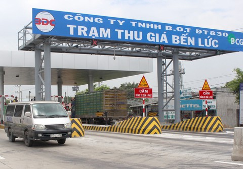 Thu giá là từ vô nghĩa! - Ảnh 1. Thu giá là từ vô nghĩa! - Ảnh 1.