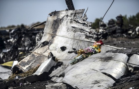 Tên lửa bắn rơi máy bay MH17 là của quân đội Nga - Ảnh 3. Tên lửa bắn rơi máy bay MH17 là của quân đội Nga - Ảnh 3.