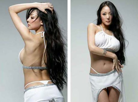 Cái chết bí ẩn của cô người mẫu Mông Cổ - Ảnh 3. Cái chết bí ẩn của cô người mẫu Mông Cổ - Ảnh 3.