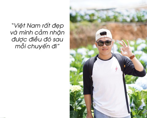 Video Nhảy khắp Đà Lạt hút dân mạng của 3 hotboy Kiến trúc - Ảnh 4. Video Nhảy khắp Đà Lạt hút dân mạng của 3 hotboy Kiến trúc - Ảnh 4.
