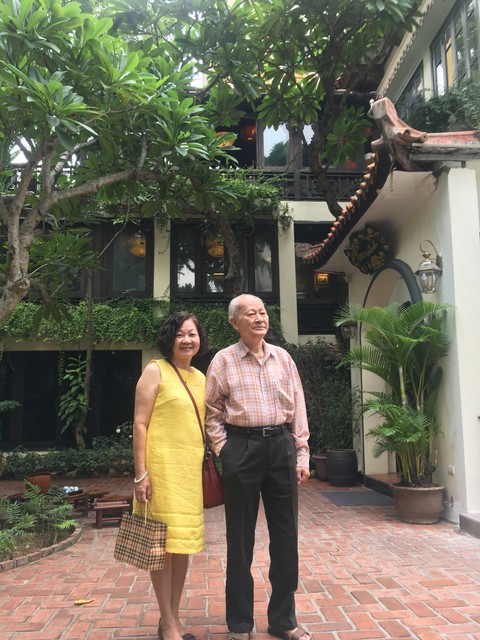Chiêm ngưỡng tài tử, giai nhân điện ảnh một thời trong Kiếp hoa - Ảnh 13. Chiêm ngưỡng tài tử, giai nhân điện ảnh một thời trong Kiếp hoa - Ảnh 13.