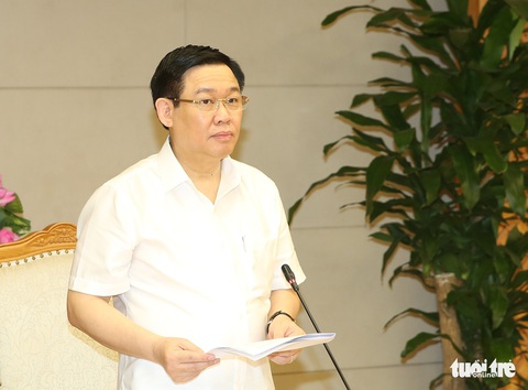 Hai bệnh viện to có đất, có tiền mà xây mãi không xong - Ảnh 1. Hai bệnh viện to có đất, có tiền mà xây mãi không xong - Ảnh 1.