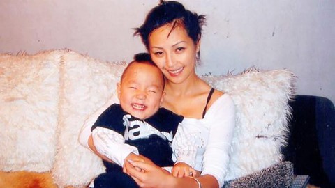 Cái chết bí ẩn của cô người mẫu Mông Cổ - Ảnh 1. Cái chết bí ẩn của cô người mẫu Mông Cổ - Ảnh 1.