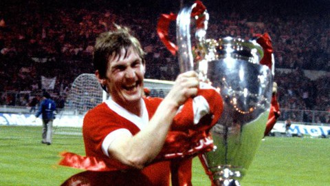 Chung kết Champions League: Công thần Liverpool chọn Real Madrid - Ảnh 1. Chung kết Champions League: Công thần Liverpool chọn Real Madrid - Ảnh 1.
