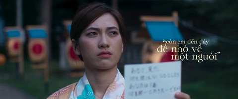 Nhắm mắt thấy mùa hè: Chuyến phiêu lưu của tuổi trẻ đã về đích! - Ảnh 9. Nhắm mắt thấy mùa hè: Chuyến phiêu lưu của tuổi trẻ đã về đích! - Ảnh 9.