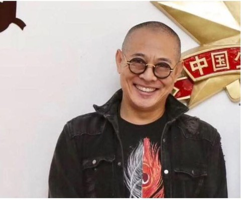 Truyền thông Mỹ quan tâm tình trạng sức khỏe của Lý Liên Kiệt - Ảnh 1. Truyền thông Mỹ quan tâm tình trạng sức khỏe của Lý Liên Kiệt - Ảnh 1.