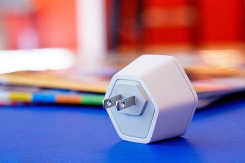 Bộ kích sóng Wi-Fi triệt tiêu vùng chết đã ra mắt - Ảnh 1. Bộ kích sóng Wi-Fi triệt tiêu vùng chết đã ra mắt - Ảnh 1.