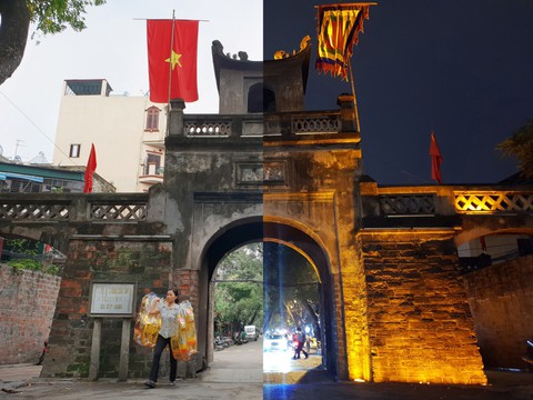 Những điểm đến du lịch quen mà lạ qua ảnh ‘chuyện 69’ - Ảnh 1. Những điểm đến du lịch quen mà lạ qua ảnh ‘chuyện 69’ - Ảnh 1.