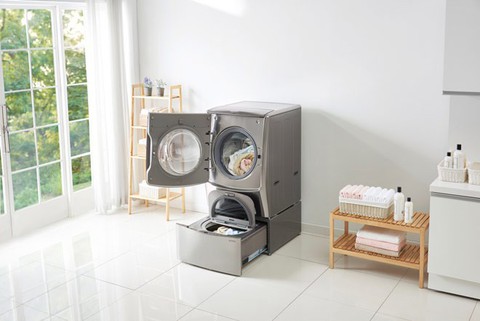 Gắn kết gia đình với sự “giúp sức” từ công nghệ - Ảnh 1. Gắn kết gia đình với sự “giúp sức” từ công nghệ - Ảnh 1.