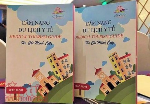TP.HCM thu hút du khách bằng sản phẩm du lịch y tế - Ảnh 2. TP.HCM thu hút du khách bằng sản phẩm du lịch y tế - Ảnh 2.