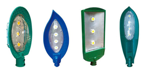 Đèn led thông minh tiết kiệm điện: xu thế của đô thị lớn - Ảnh 1. Đèn led thông minh tiết kiệm điện: xu thế của đô thị lớn - Ảnh 1.