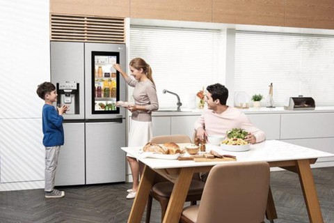 Gắn kết gia đình với sự “giúp sức” từ công nghệ - Ảnh 3. Gắn kết gia đình với sự “giúp sức” từ công nghệ - Ảnh 3.