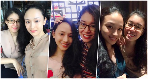 Trương Hồ Phương Nga, Hoài Sa, Tiên Tiên… ai hot nhất ngày 24-5? - Ảnh 1. Trương Hồ Phương Nga, Hoài Sa, Tiên Tiên… ai hot nhất ngày 24-5? - Ảnh 1.