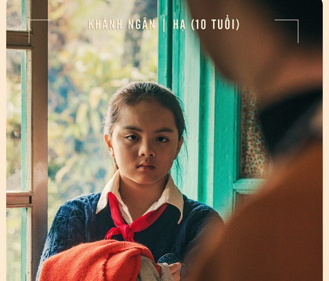 Nhắm mắt thấy mùa hè: Chuyến phiêu lưu của tuổi trẻ đã về đích! - Ảnh 22. Nhắm mắt thấy mùa hè: Chuyến phiêu lưu của tuổi trẻ đã về đích! - Ảnh 22.