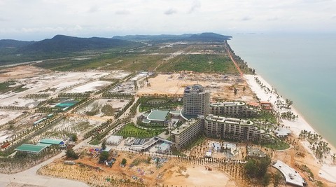 3 đặc khu tương lai chuẩn bị gì cho ngày khai sinh? - Ảnh 1. 3 đặc khu tương lai chuẩn bị gì cho ngày khai sinh? - Ảnh 1.