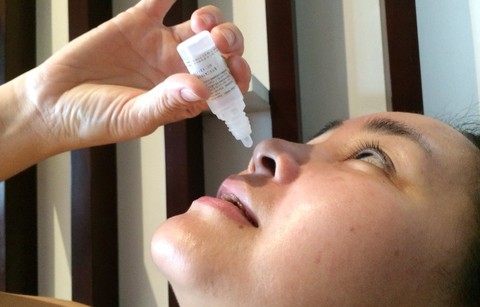 Tránh được viêm mũi dị ứng - Ảnh 1. Tránh được viêm mũi dị ứng - Ảnh 1.
