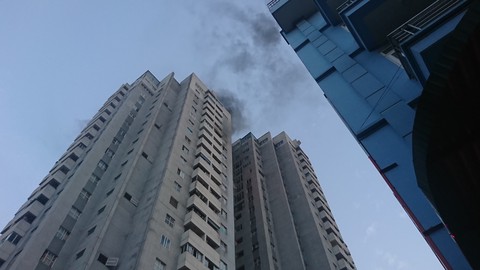 Hà Nội tiếp tục bêu tên hơn 100 công trình vi phạm phòng cháy - Ảnh 1. Hà Nội tiếp tục bêu tên hơn 100 công trình vi phạm phòng cháy - Ảnh 1.