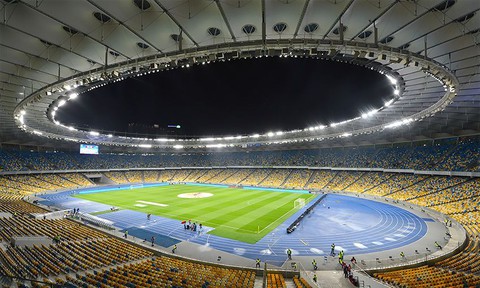 Tất tần tật nơi diễn ra trận chung kết Champions League 2018 - Ảnh 9. Tất tần tật nơi diễn ra trận chung kết Champions League 2018 - Ảnh 9.