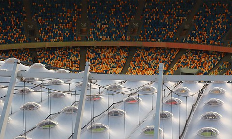 Tất tần tật nơi diễn ra trận chung kết Champions League 2018 - Ảnh 14. Tất tần tật nơi diễn ra trận chung kết Champions League 2018 - Ảnh 14.